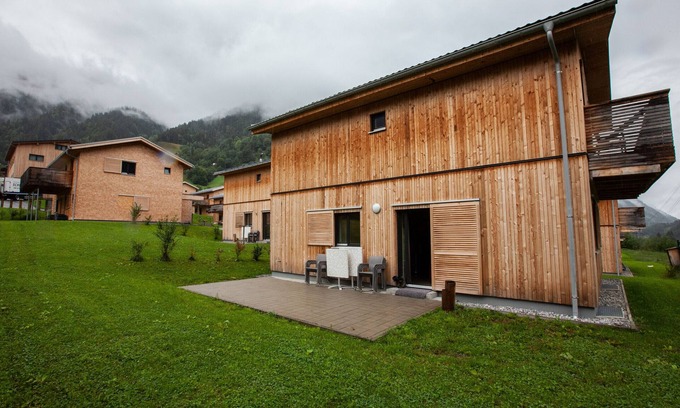 Sankt Gallenkirch Ski Chalet | 4430 Nival 30