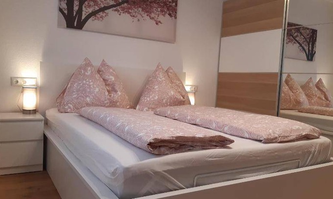 Niederau Apartment | 45 m² Apartment ∙ 1 bedroom ∙ 4 guests