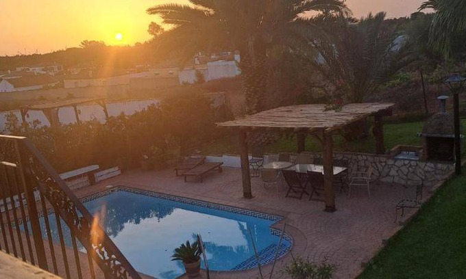 Los Franceses-la Vega House | 45 m² House ∙ 5 guests