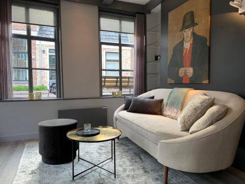 Franeker House | 45 m² House ∙ 1 bedroom ∙ 2 guests