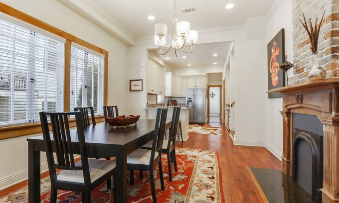 Mid-City House | 4526 Banks Street · Prime MID-CITY Location 3 Bedrooms