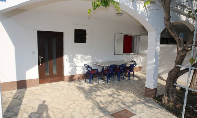 Vodice Apartment | 47 m² Apartment ∙ 3 bedrooms ∙ 5 guests