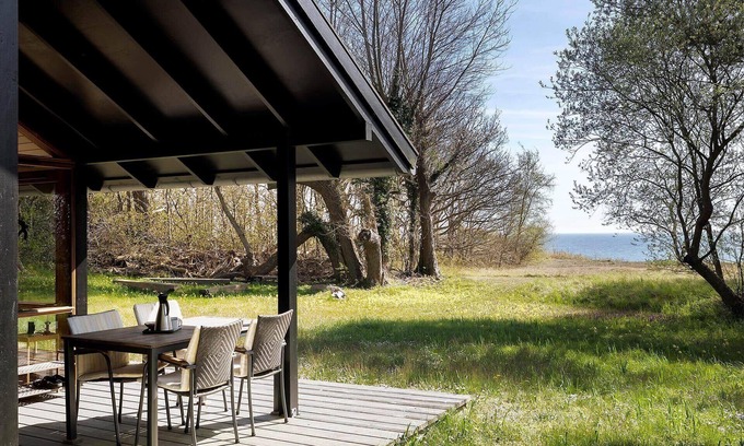 Akirkeby House | 4702 Aakirkeby - Søndre Landevej 86