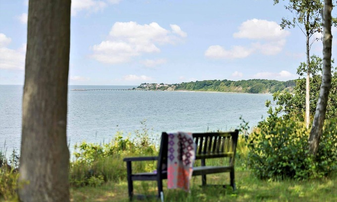 Akirkeby House | 4705 Aakirkeby - Søndre Landevej 60