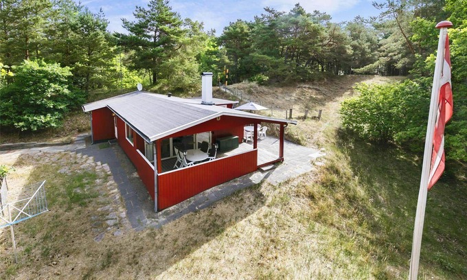 Boderne House | 4739 Aakirkeby - Boderne 86