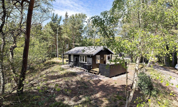 Boderne House | 4756 Aakirkeby - Boderne 88