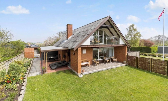 Arnager Apartment | 4779 Rønne - Søndre Løkkevej 1