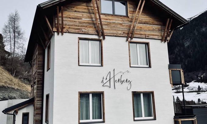 Bad Hofgastein Apartment | 48 m² Apartment ∙ 2 bedrooms ∙ 4 guests