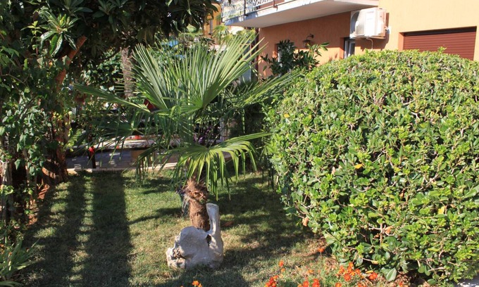 Umag Apartment | 49 m² Apartment ∙ 2 bedrooms ∙ 6 guests