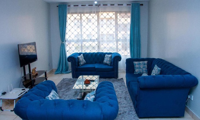 Athi River Apartment | 4BR -Value for client's money
