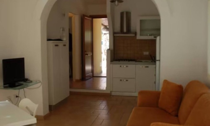 Villasimius Cottage | [4Min da spiaggia Simius] 8min Centro Villasimius