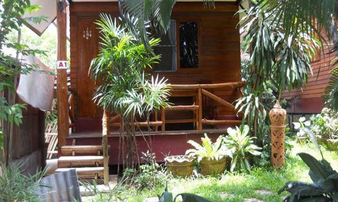 Sukhothai House | 4T Guesthouse