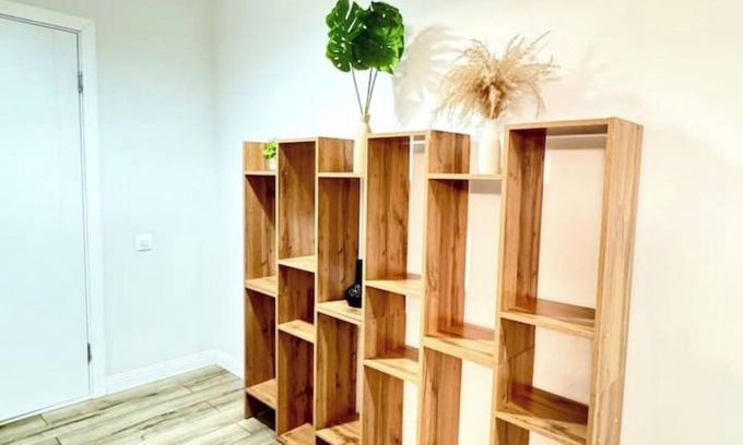 Almaty Apartment | 4you 204 — Guest apartment