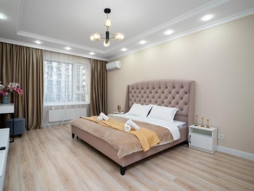 Almaty Apartment | 4YOU Comfort 3, жилой комплекс