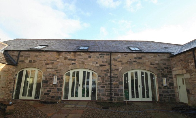Coanwood Cottage | 5 bedroom accommodation in Lambley near Haltwhistle