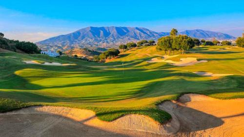 Mijas House | 5-Bed Villa Mijas La Cala Golf & Spa Resort