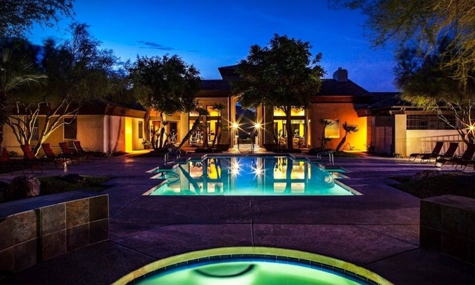McDowell Mountain Apartments Condo | 5 Bedroom/4 Bath Condos in McDowell Mountain Ranch