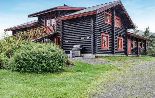 Vegarshei House | 5 Bedroom Gorgeous Home In Vegårshei