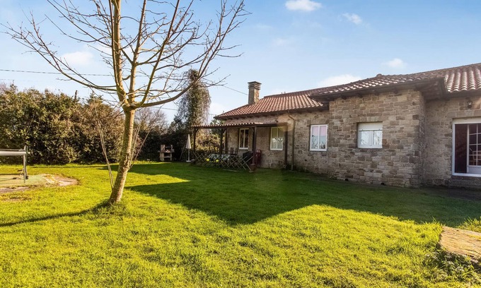 Villaviciosa House | 5 bedroom nice home in Arguero