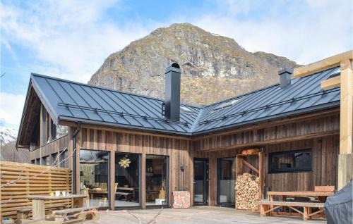 Hemsedal House | 5 Bedroom Nice Home In Hemsedal