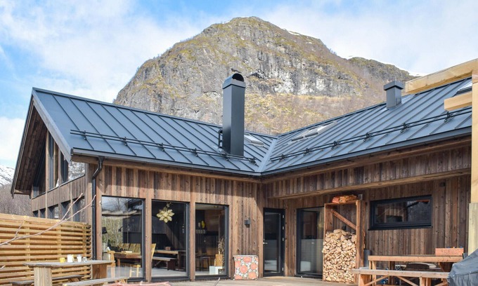 Hemsedal House | 5 bedroom nice home in Hemsedal