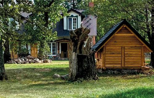 gmina Srokowo House | 5 Bedroom Pet Friendly Home In Srokowo