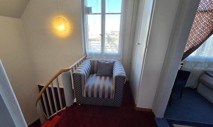 Bumpliz Apartment | 5 bedrooms apartments 3 miles from Cenrre Bern