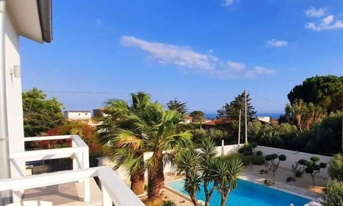 Porto Empedocle Bed & Breakfast | 5 Elementi