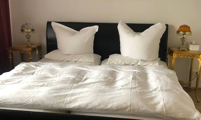 Wuelfel Apartment | !!!! 5 min to HANNOVER MESSE PRETTY 2 ROOM APARTMENT !!!!