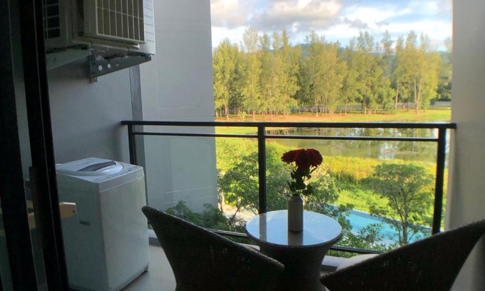 Bang Tao Apartment | 5 mins to Bangtao beach Cassia Residences