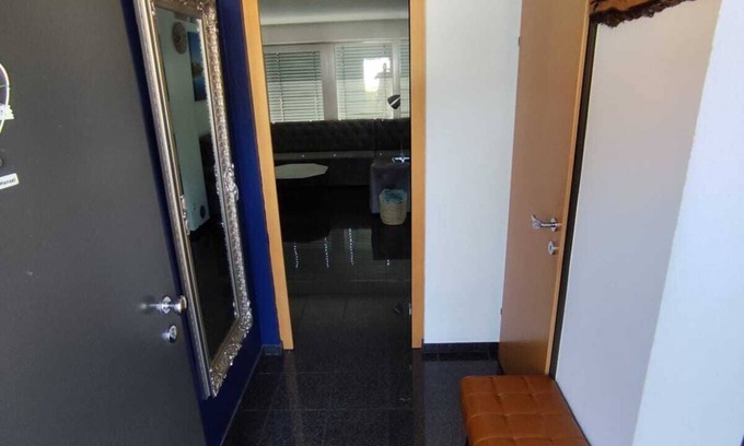 Buers Apartment | 5 minutes from Bludenz: Comfort apartment with mountain views and balcony!