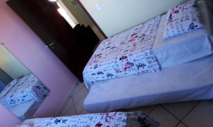 Ponta Negra Apartment | 5 minutes from Ponta Negra beach! Great apartment for family and friends!!!!