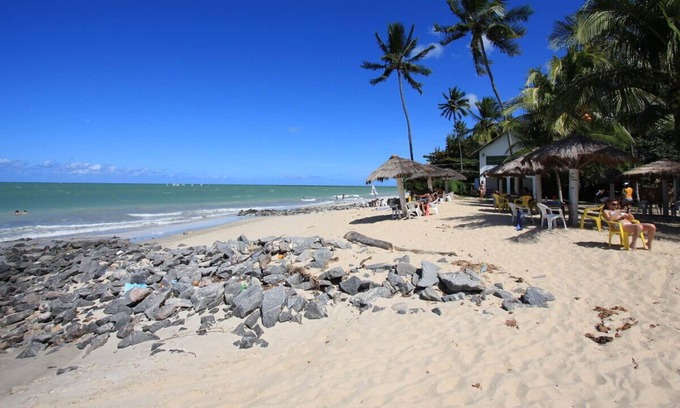 Nossa Senhora da Conceicao House | 5 minutes to the beach