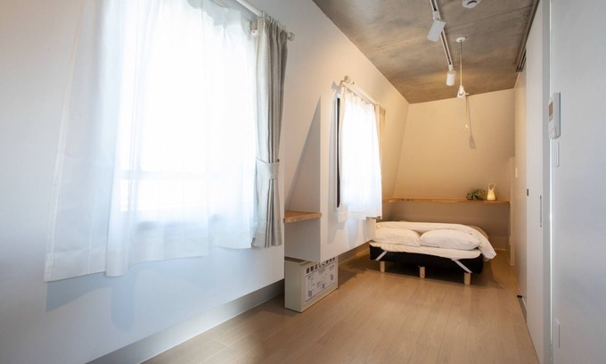 Suginami Apartment | 5 minutes walk from NishiOgikubo station New con - 501/Suginami-ku Tokyo