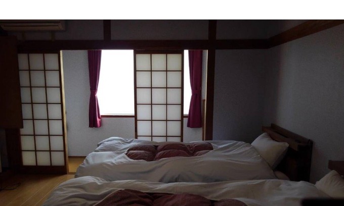 Shibushi House | 5 minutes walk from JR Shibushi Station Nichinan / Shibushi Kagoshima