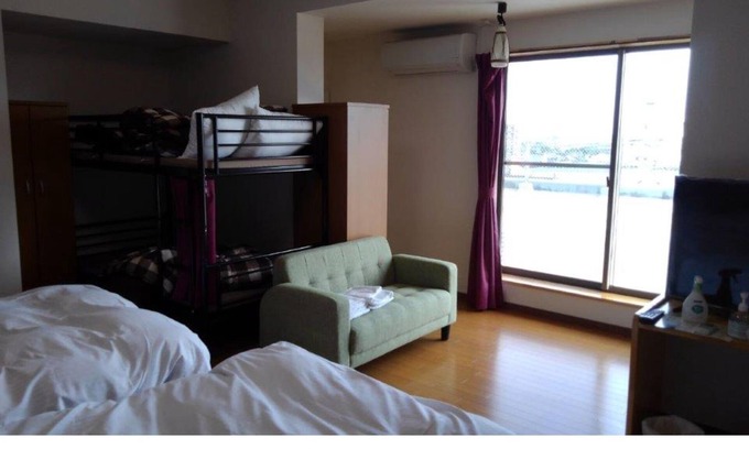 Shibushi House | 5 minutes walk from JR Shibushi Station Nichinan / Shibushi Kagoshima