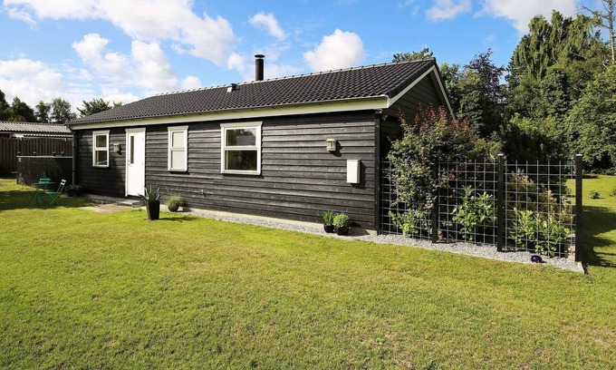 Dalby Huse House | 5 person holiday home in Jægerspris