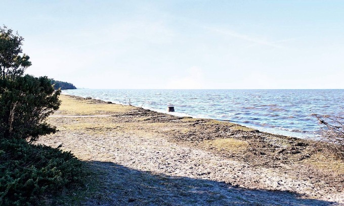 Stora Fro House | 5 person holiday home in Mörbylånga