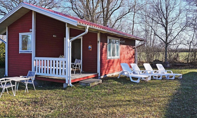 Stora Fro House | 5 person holiday home in Mörbylånga-By Traum
