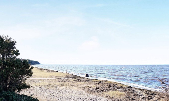 Stora Fro House | 5 person holiday home in Mörbylånga