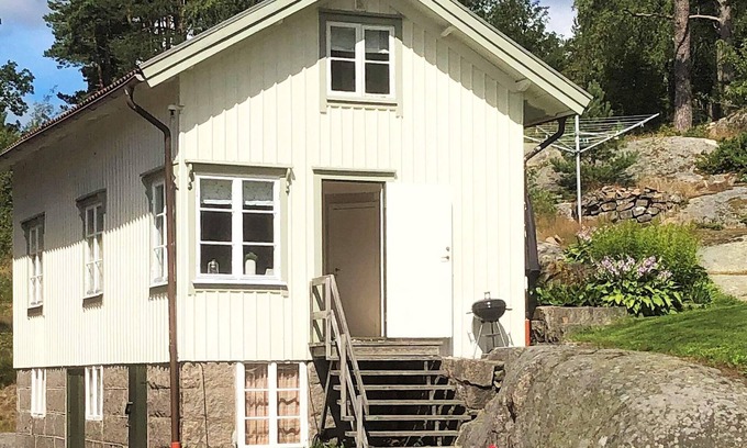Kungshamn House | 5 person holiday home in KUNGSHAMN-By Traum