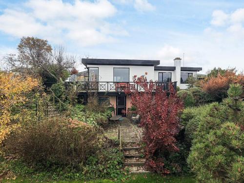 Hesselager House | 5 person holiday home in Hesselager-By Traum