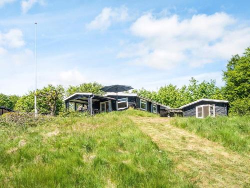 Fynshav House | 5 person holiday home in Haderslev