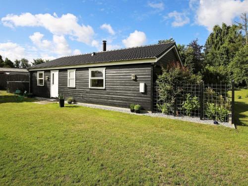 Dalby Huse House | 5 person holiday home in Jægerspris