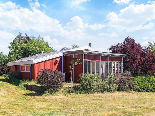 Bog By House | 5 person holiday home in Bogø By-By Traum