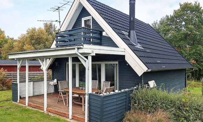 Frørup House | 5 person holiday home in Frørup