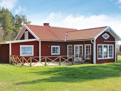 Mariestad House | 5 person holiday home in MARIESTAD-By Traum