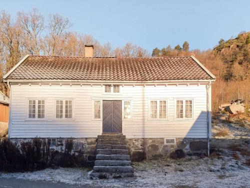 Lyngdal House | 5 person holiday home in lyngdal, cleaning included