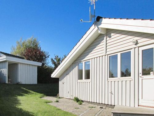 Bisserup House | 5 person holiday home in Rude-By Traum