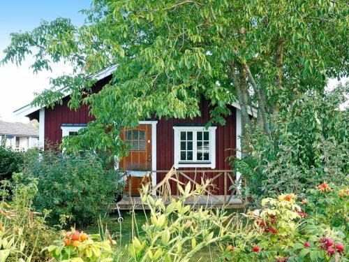 Borgholm House | 5 person holiday home in BORGHOLM